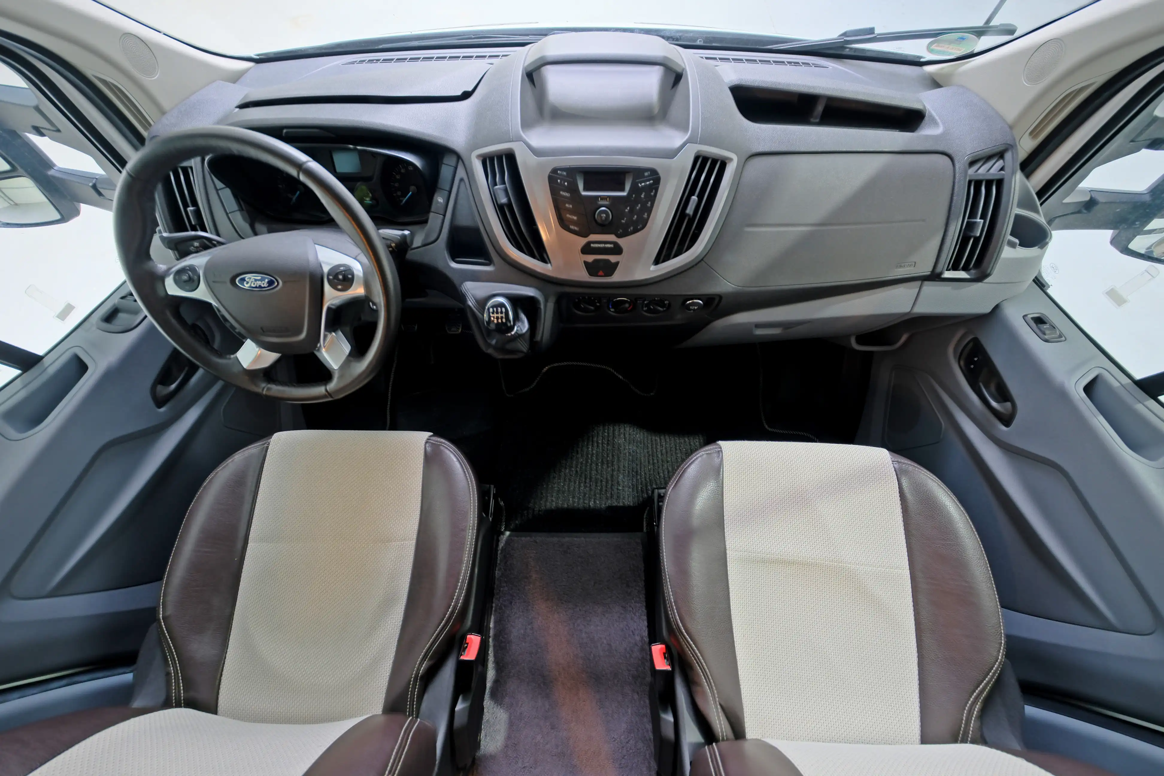 CHALLENGER Genesis C 194